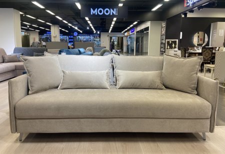 Прямой диван «Moon 171» в ТЦ Светофор