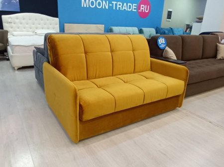 Диван прямой «Moon 120» в ТЦ Отрада