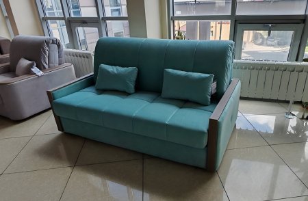 Диван прямой «Moon Family 125» в Мебель Хол