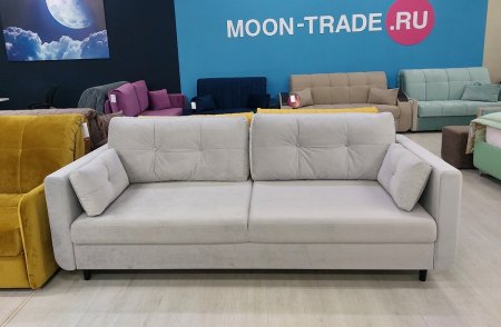 Диван прямой «Moon Family 141» в ТЦ Отрада