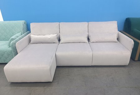 Диван угловой «Moon Family 118» в Бутово ТЦ Вива!