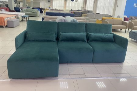 Диван угловой «Moon Family 118» в ТЦ Идея