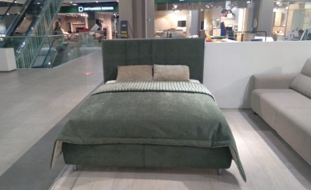 Кровать «Moon 1161» в Бутово ТЦ ВиВа!