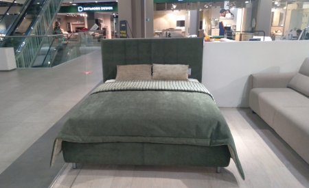 Кровать «Moon 1161» в Бутово ТЦ ВиВа!