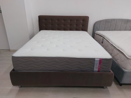 Кровать «Moon 1165» в Митино, ТЦ Отрада