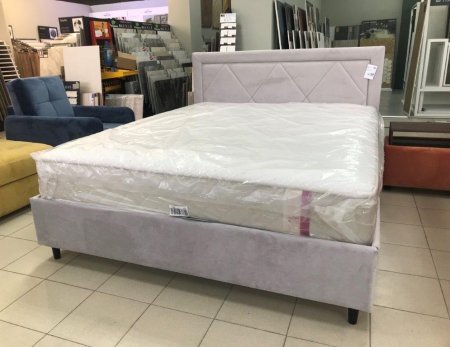 Кровать «Moon Family 1255» в ТЦ Идея