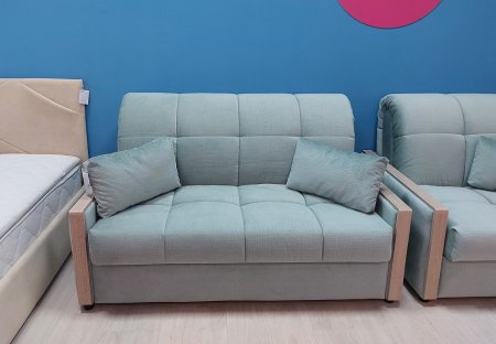 Диван прямой «Moon Family 125» в ТЦ Отрада
